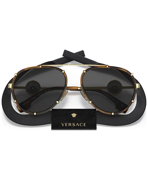 versace sunglasses ve2232|Versace glasses unisex.